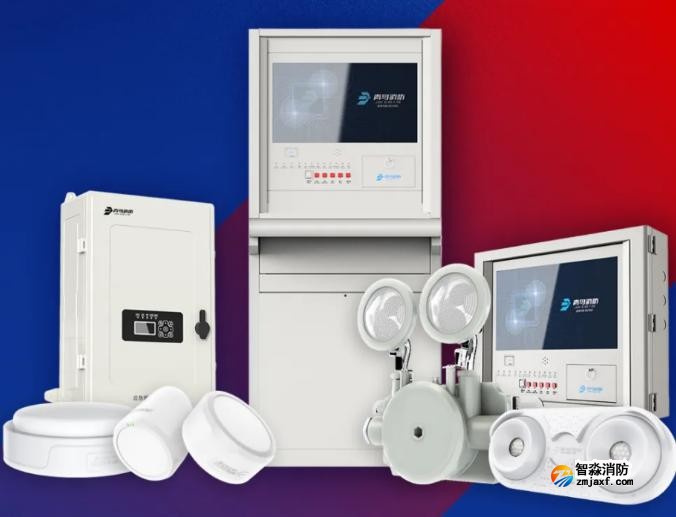 应急照明控制系统产品图